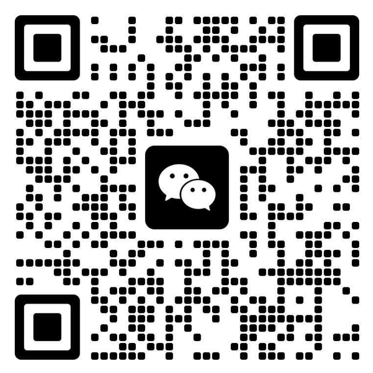 微信扫码关注我们