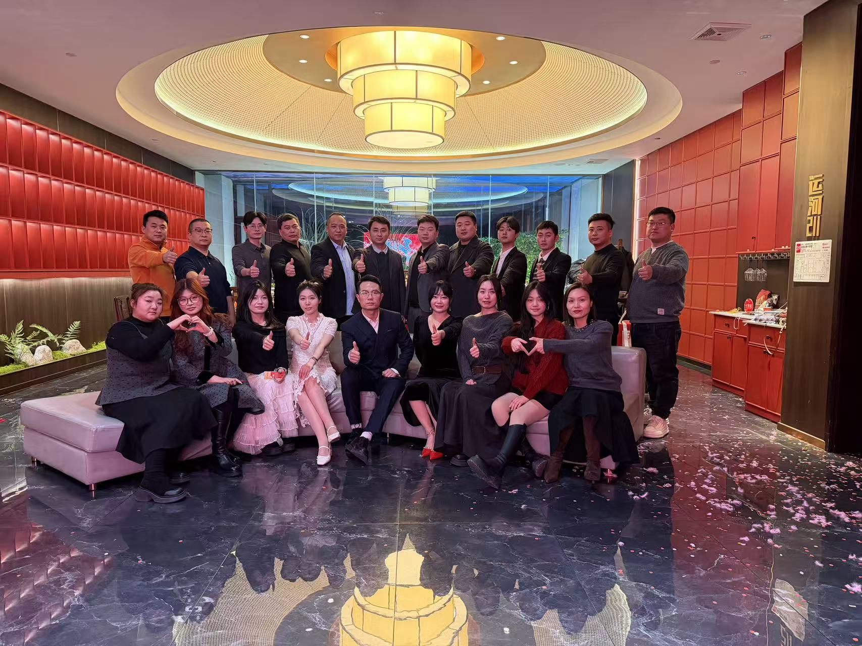 25年会视频 | 回顾精彩瞬间，共赴新征程